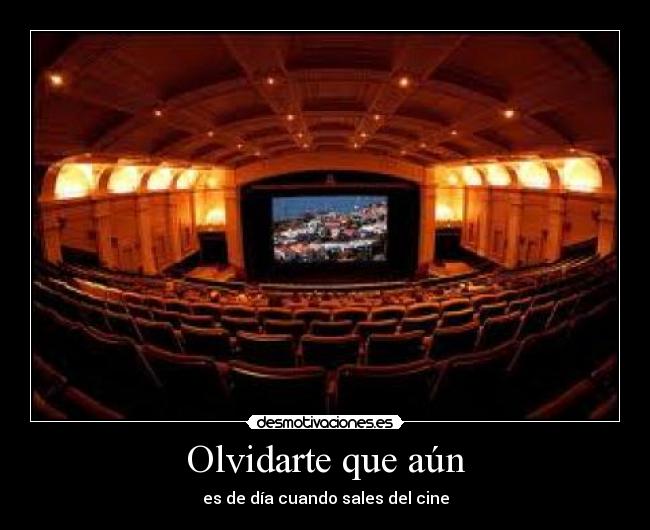 Olvidarte que aún - 