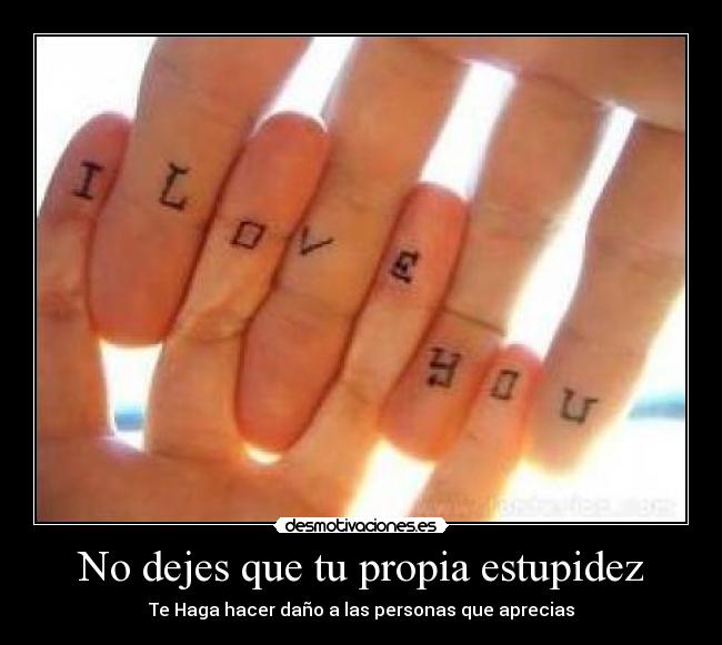 carteles ainhoa brito desmotivaciones