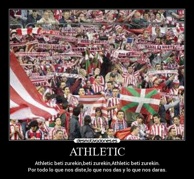ATHLETIC -