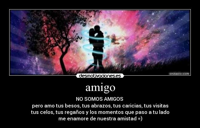 amigo -
