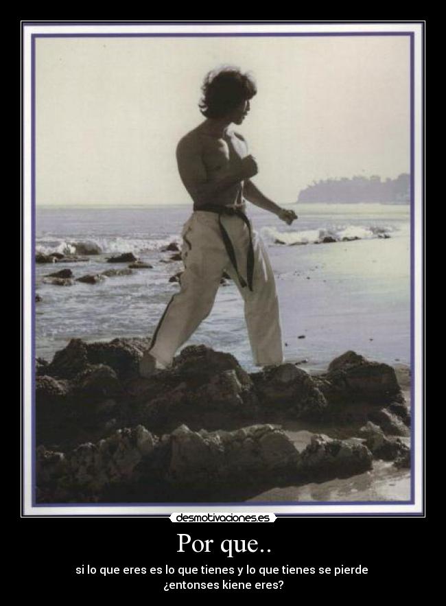 carteles por que desmotivaciones