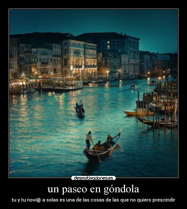 carteles venecia desmotivaciones