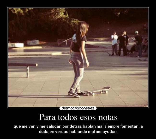 carteles desmotivaciones