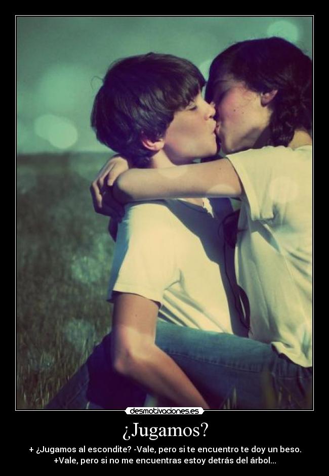 ¿Jugamos? - 