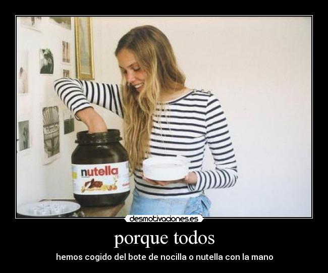 carteles chocolate desmotivaciones