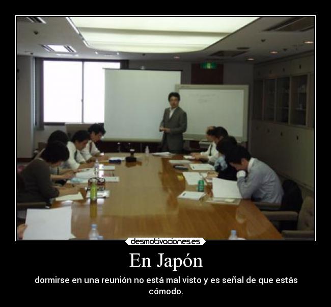 En Japón -