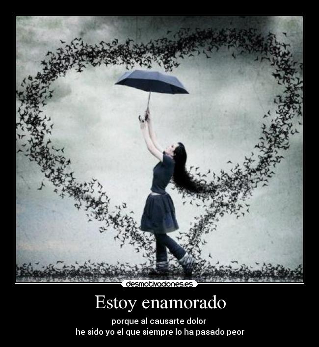 Estoy enamorado - 