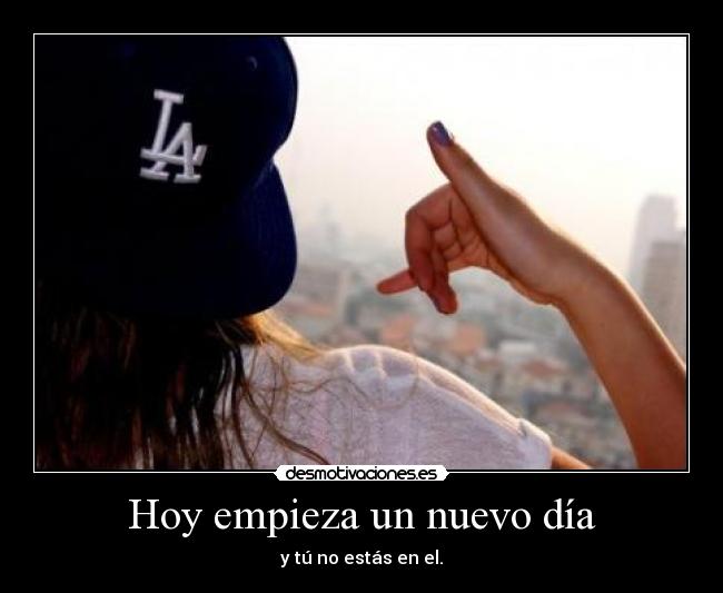 carteles fase desmotivaciones