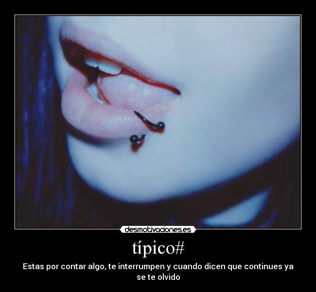 típico# - 