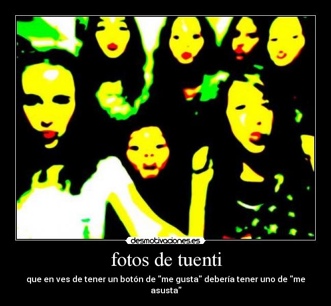 fotos de tuenti - 