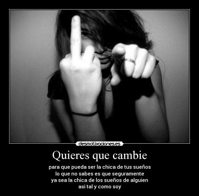 carteles miraste hoy has hecho dano desmotivaciones