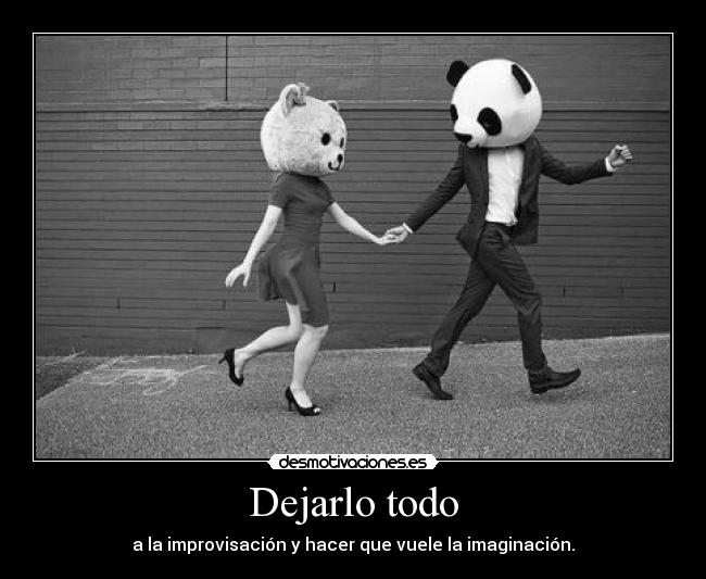 carteles  desmotivaciones