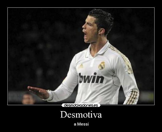 Desmotiva -