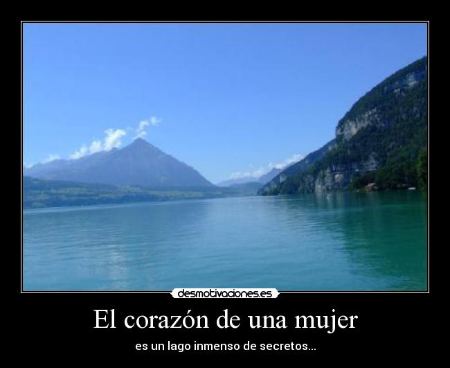 carteles corazon mujer corazon desmotivaciones