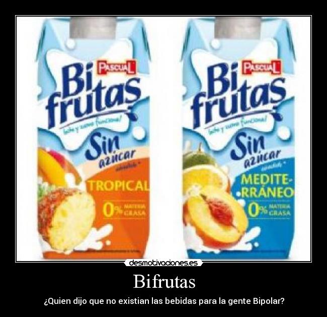 Bifrutas -