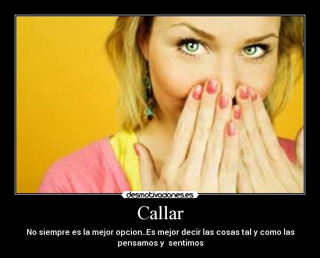 Callar -