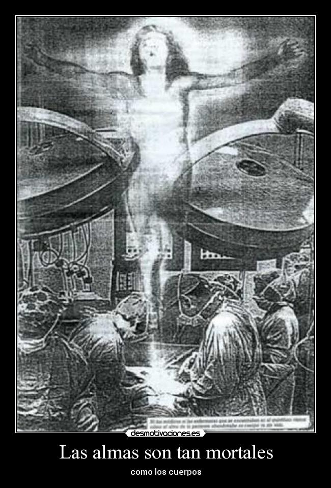 carteles medicina cirugia alma luz muerte zaratustra friedrich nietzsche desmotivaciones