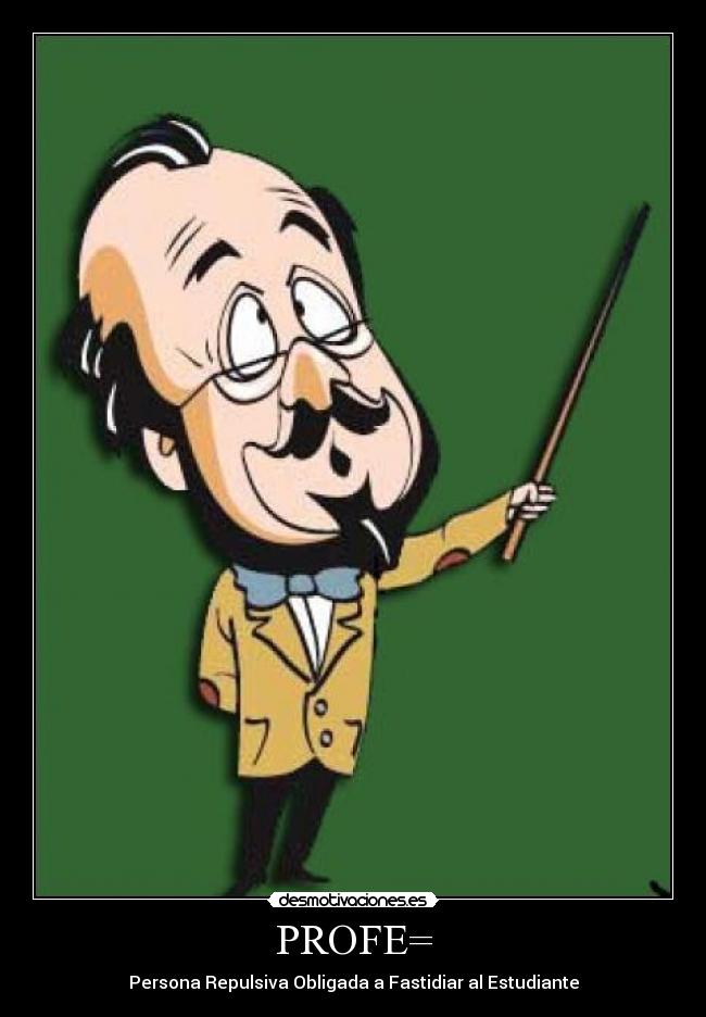 carteles nereadp desmotivaciones