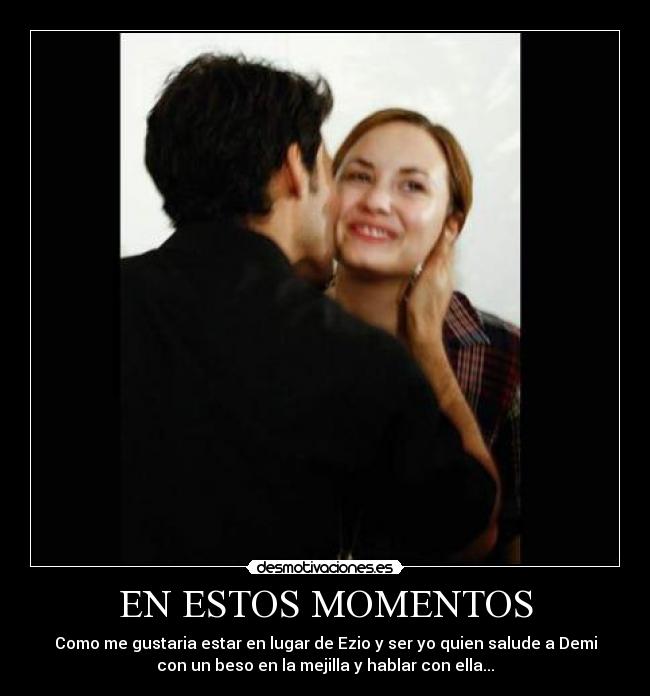 carteles philke demi ezio desmotivaciones