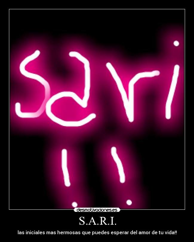 S.A.R.I. -