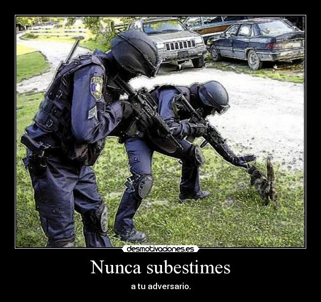 carteles nunca subestimes cavediver significa buceador cuevas desmotivaciones