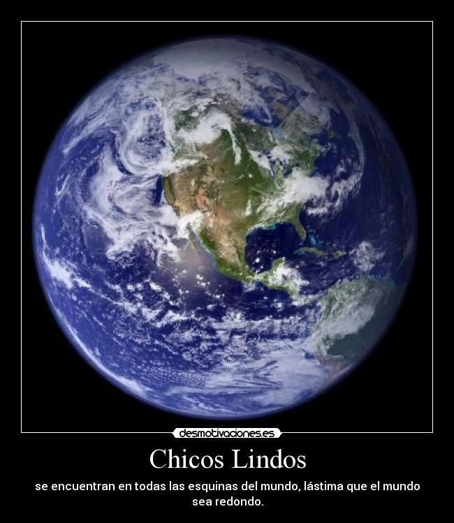 carteles chicos lindos desmotivaciones