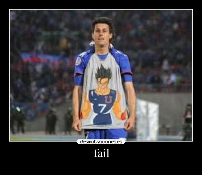 fail - 