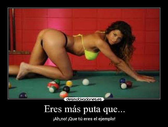 Show Me Those Tits La Puta Mas Puta