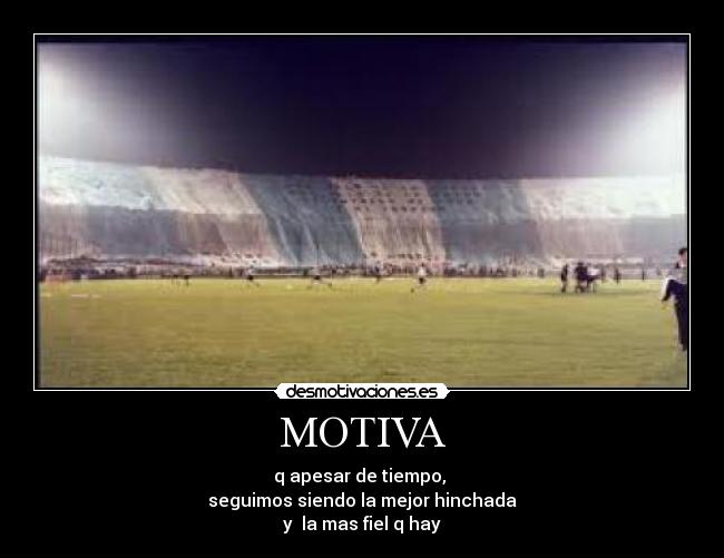 carteles racing club avellaneda desmotivaciones