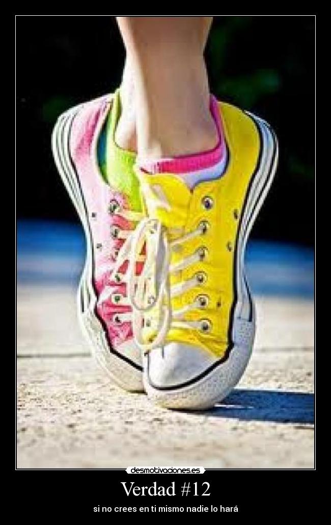 Verdad #12 -