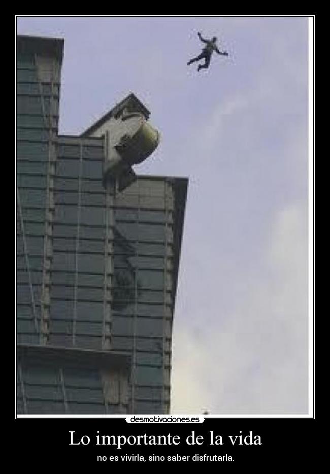 carteles vida fernando1991 desmotivaciones