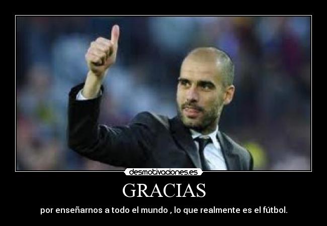 GRACIAS - 