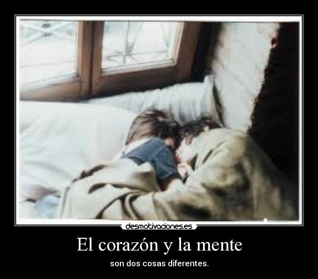 carteles corazon desmotivaciones