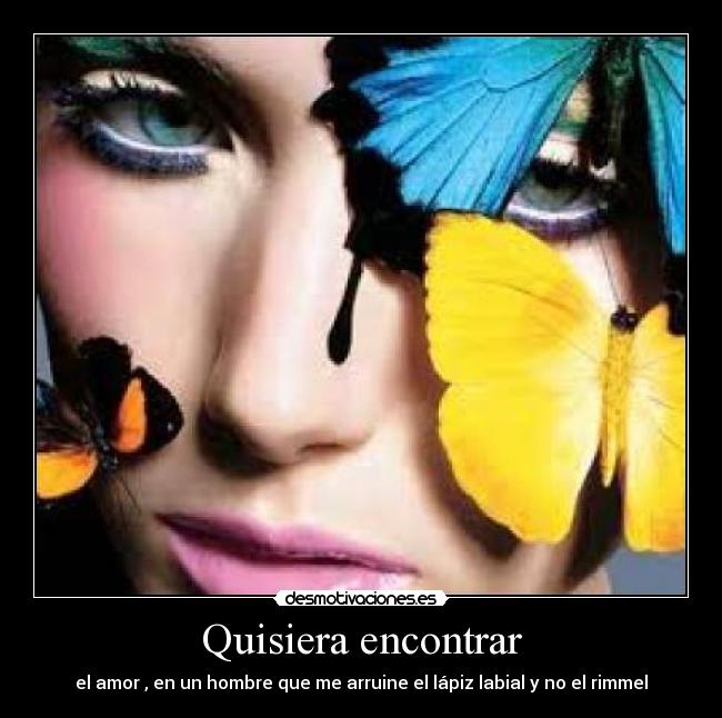 carteles quisiera encontrar desmotivaciones