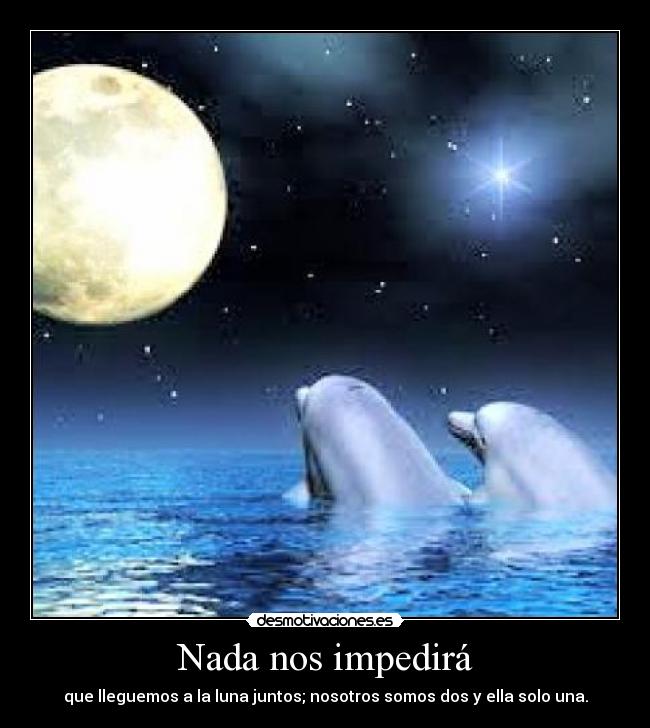 Nada nos impedirá - 