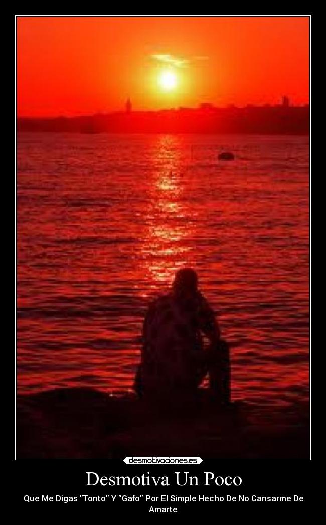 carteles desmotivaciones