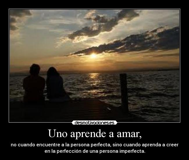 carteles amor desmotivaciones