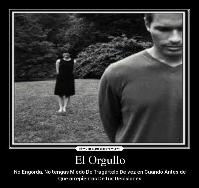El Orgullo - 