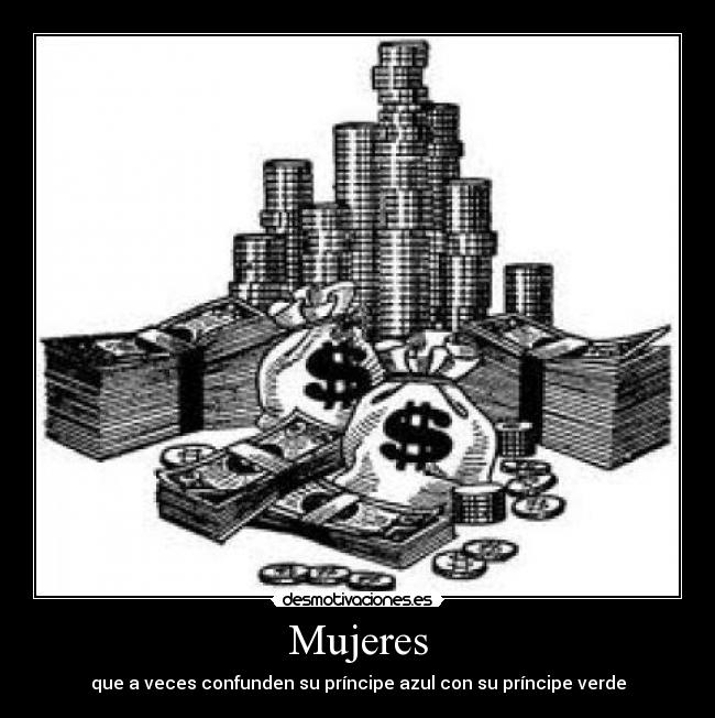 Mujeres - 