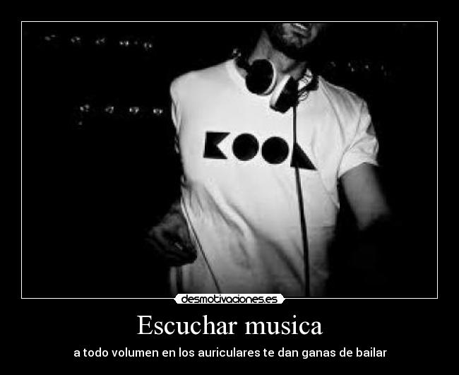 carteles musica adrian ronaldo desmotivaciones