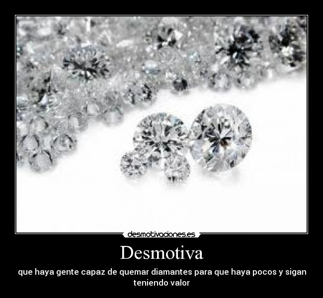 Desmotiva -