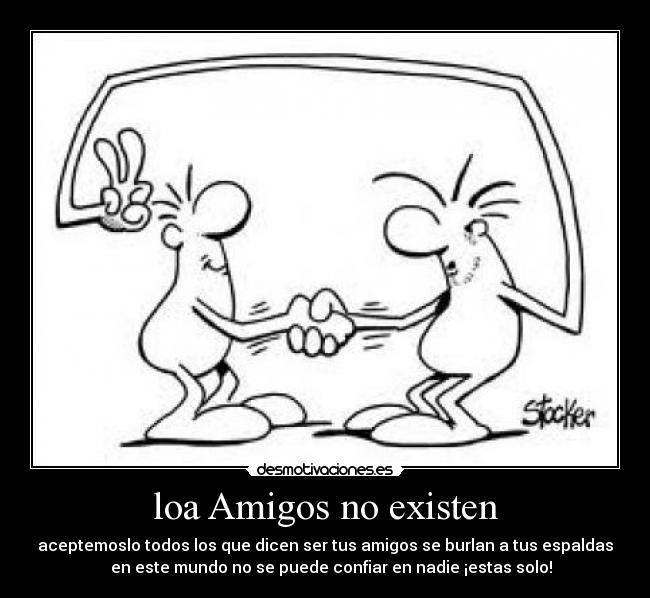 carteles amigos juana desmotivaciones