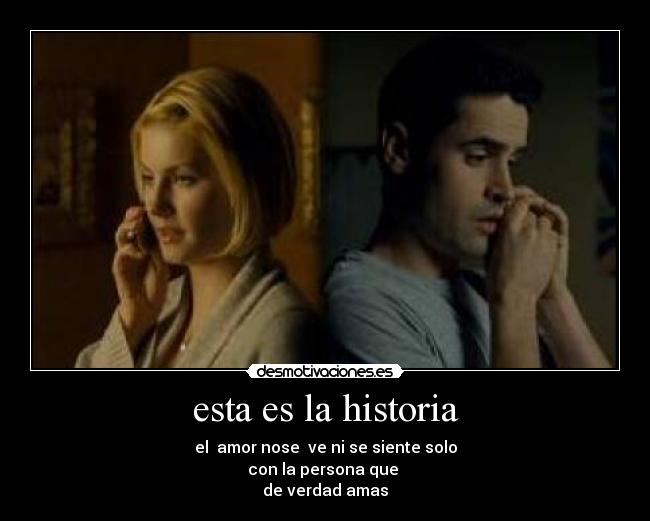 carteles historia paula andrea vanesa monsalde gigia perez desmotivaciones