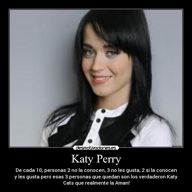 Katy Perry - 