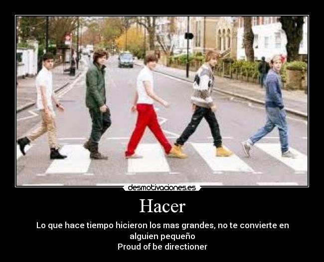 Hacer - 