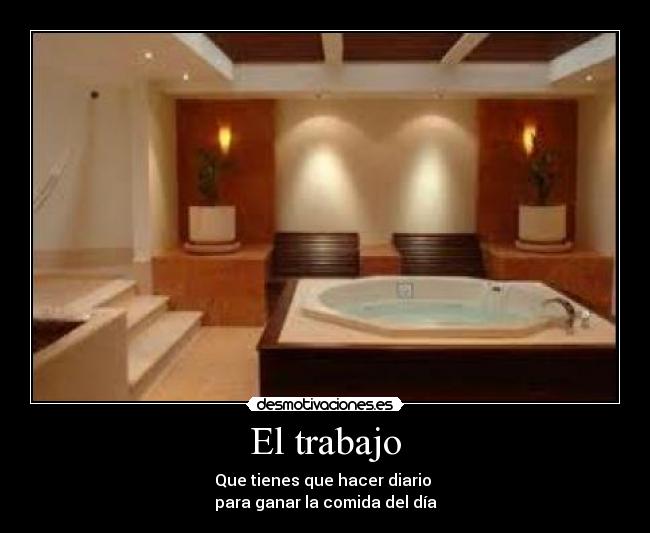 carteles trabajo william perez desmotivaciones