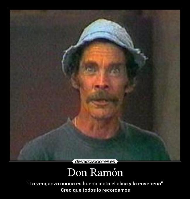 Don Ramón -