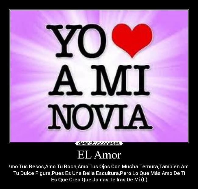 carteles amor teamoh desmotivaciones