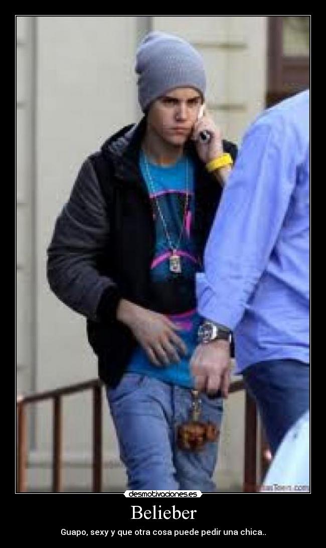 Belieber - 