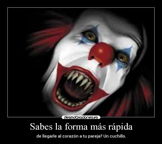 carteles humor negro desmotivaciones